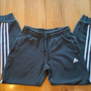 Addidas XS women’s joggers